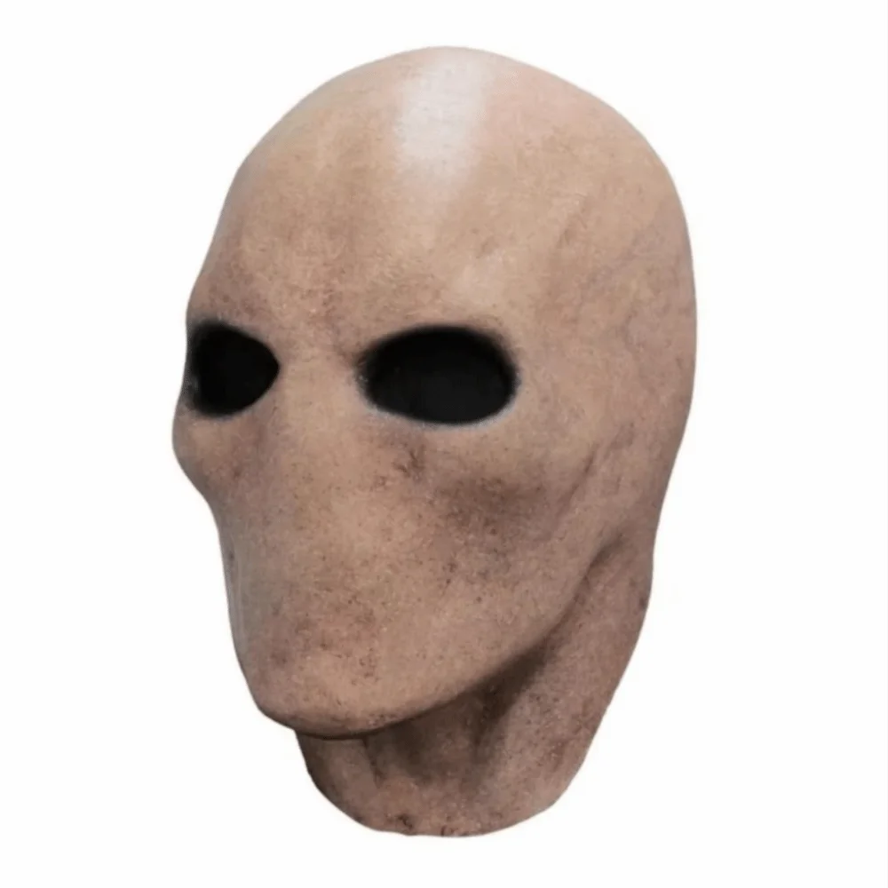 Реалистичная маска безлика для – обзор и цена Latex Alien Mask Realistic