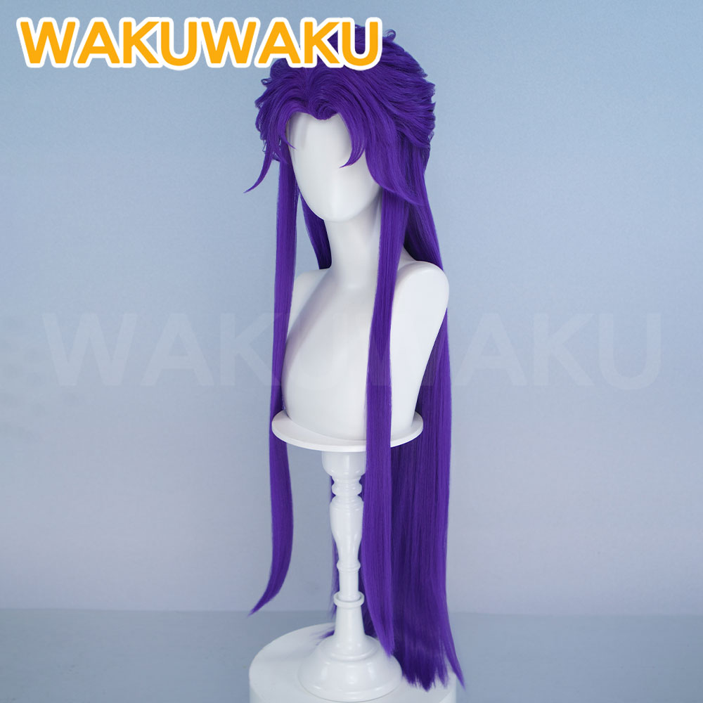 В НАЛИЧИИ: Парик для косплея Д – обзор и цена Anime Cosplay Wig Heat Resistant