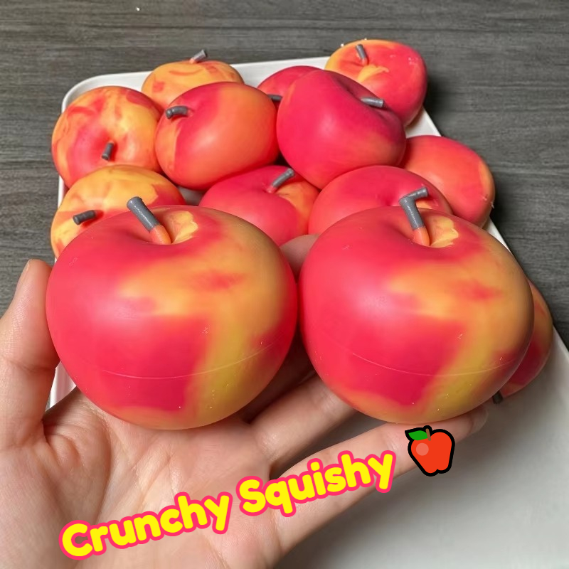 Хрустящая мягкая игрушка-антис – обзор и цена Novelty Gifts