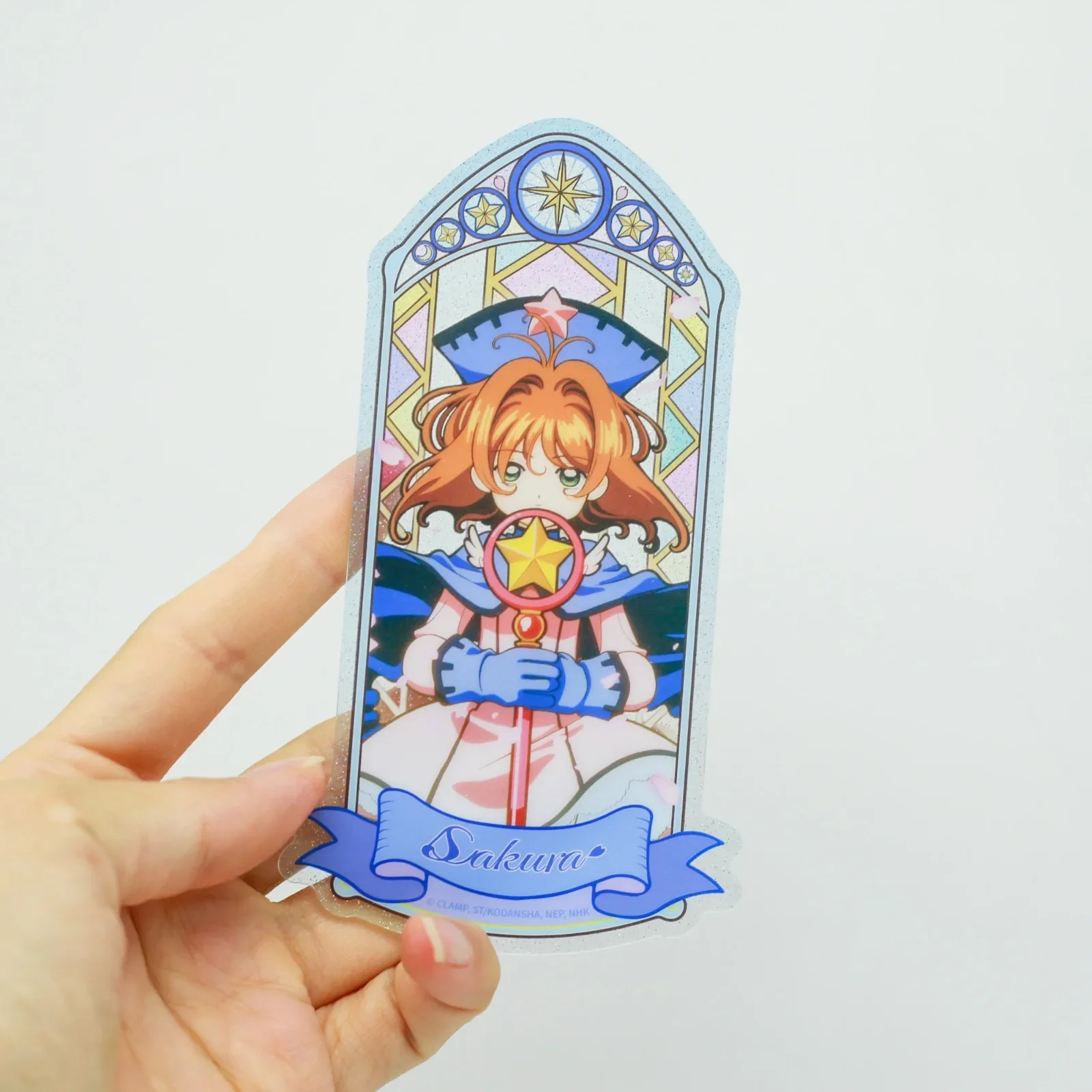 Коллекционная акриловая прозра – обзор и цена Novelty Gifts