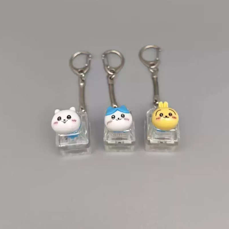 Брелок-антистресс Chikawa с 26 – обзор и цена Novelty Gifts