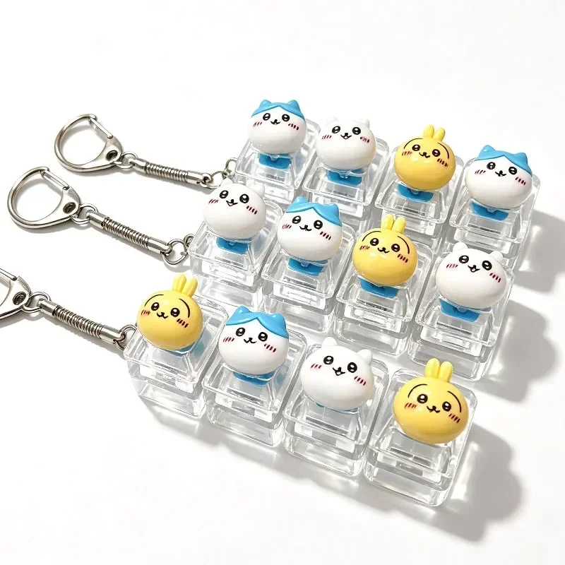 Брелок-антистресс Chikawa с 26 – обзор и цена Novelty Gifts