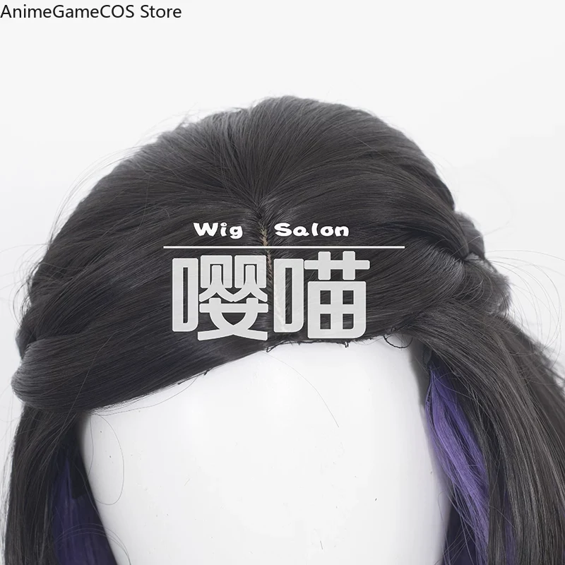 Аниме Identity V, парфюмер, ко – обзор и цена Anime Cosplay Wig Heat Resistant