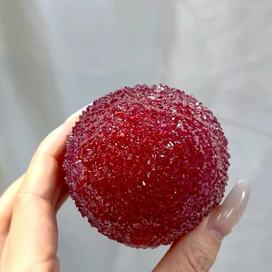 Антистрессовый мячик Slushy Ba – обзор и цена Novelty Gifts