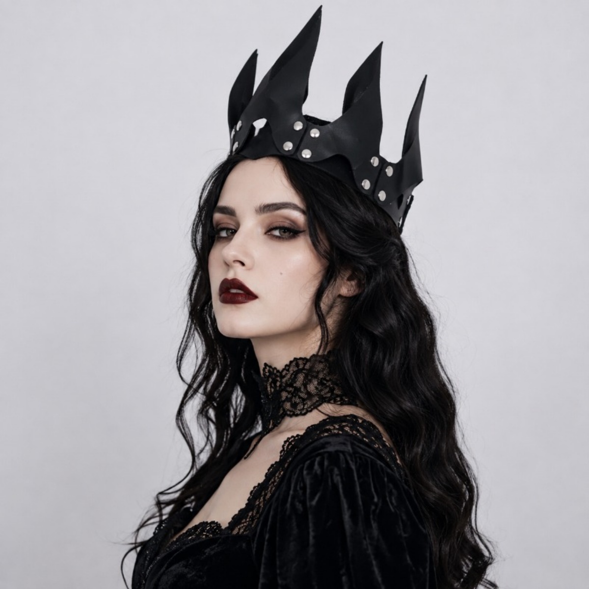 Женский головной убор в виде к – обзор и цена Costumes