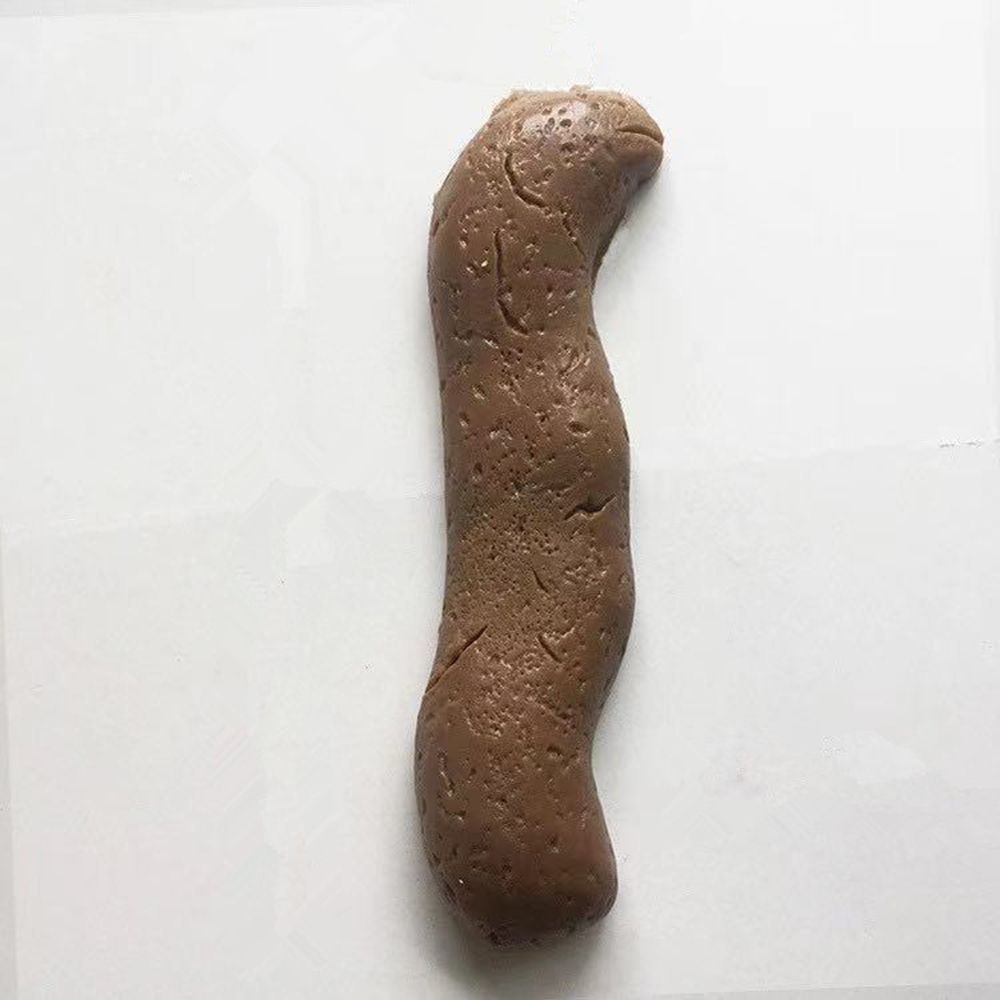 6 шт., глотка, антистресс, пра – обзор и цена Fake Poop Gag Gift