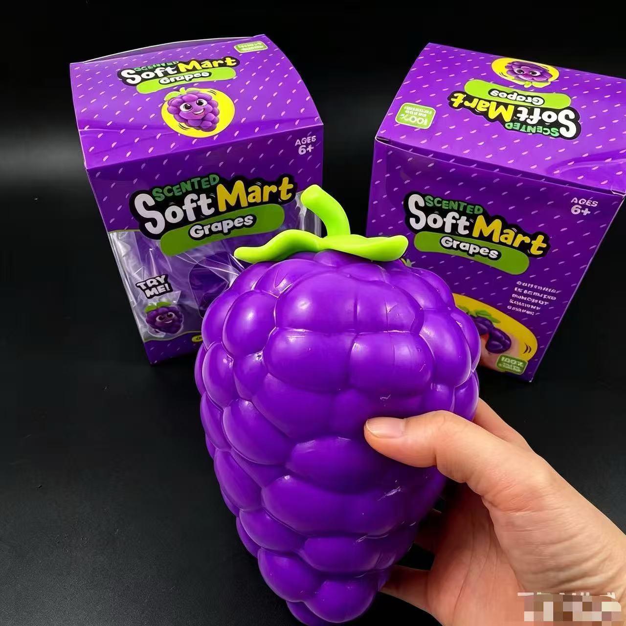 2026 Jumbo Squishy-мяч в форме – обзор и цена Novelty Gifts